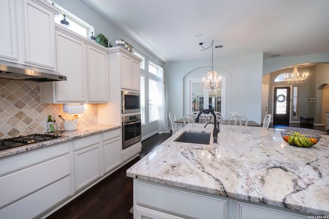 3934 Preserve Rise, San Antonio, TX 78261