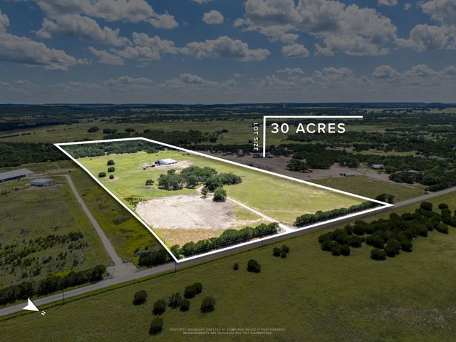 6805 County Road 2001, Lampasas, TX 76550