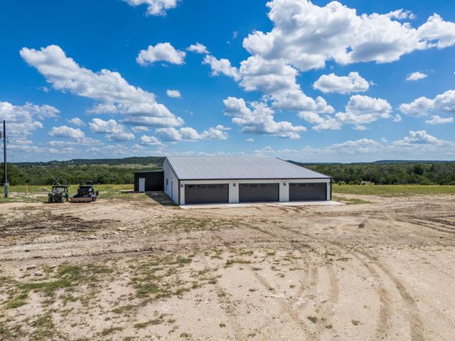 6805 County Road 2001, Lampasas, TX 76550