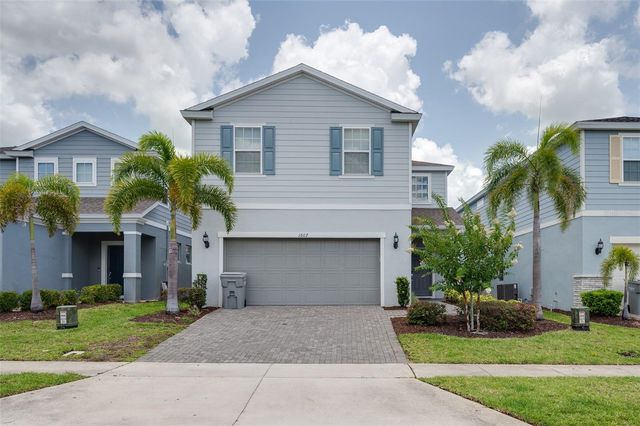 1607 KONA LANE, Davenport, FL 33897