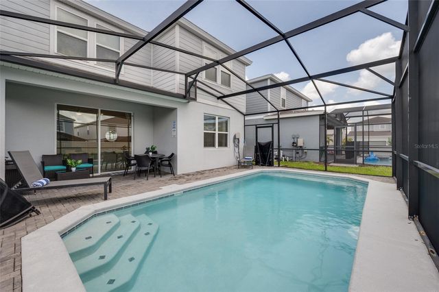 1607 KONA LANE, Davenport, FL 33897