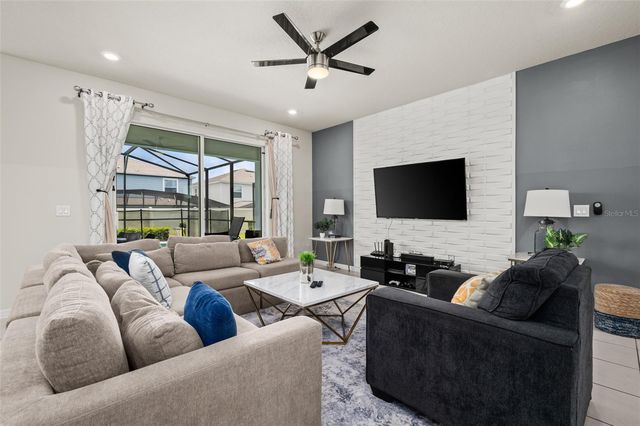 1607 KONA LANE, Davenport, FL 33897