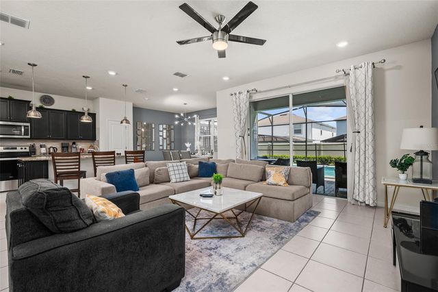 1607 KONA LANE, Davenport, FL 33897