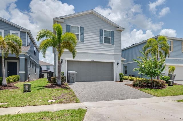 1607 KONA LANE, Davenport, FL 33897