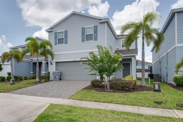 1607 KONA LANE, Davenport, FL 33897