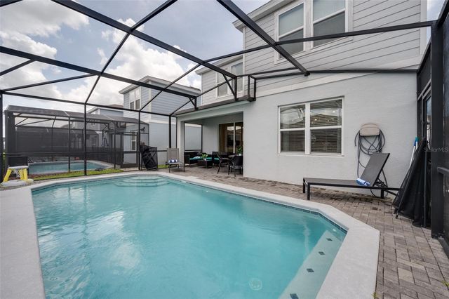 1607 KONA LANE, Davenport, FL 33897