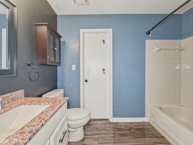 9328 Homeside Drive, Indianapolis, IN 46250