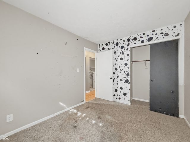 9328 Homeside Drive, Indianapolis, IN 46250