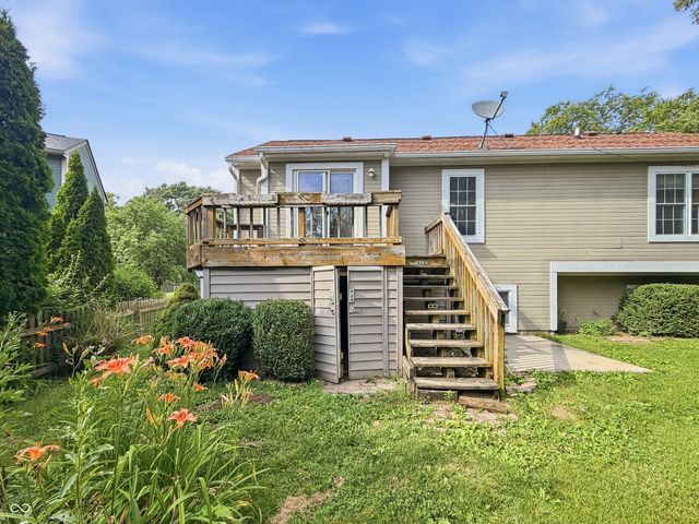 9328 Homeside Drive, Indianapolis, IN 46250