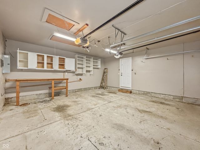 9328 Homeside Drive, Indianapolis, IN 46250