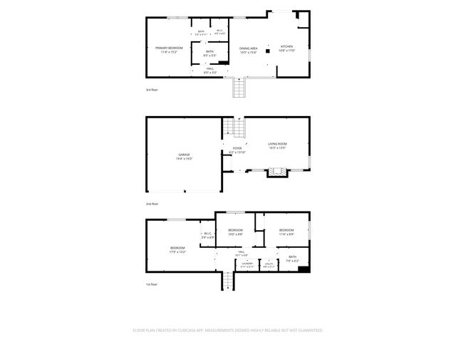 9328 Homeside Drive, Indianapolis, IN 46250