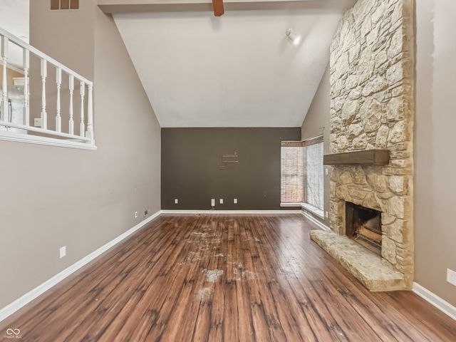 9328 Homeside Drive, Indianapolis, IN 46250