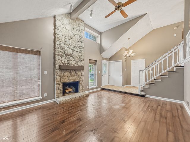 9328 Homeside Drive, Indianapolis, IN 46250