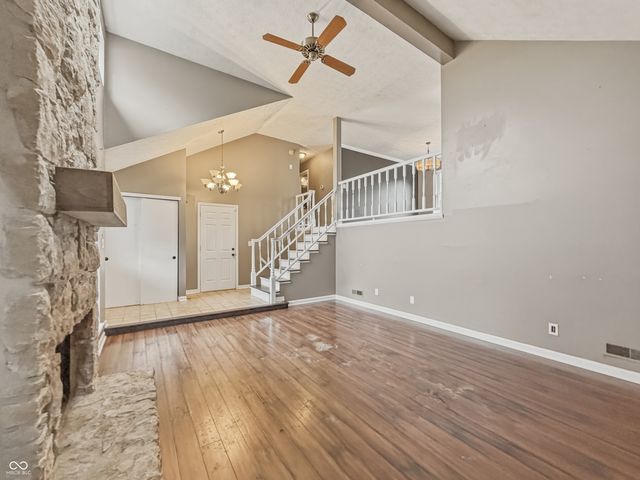 9328 Homeside Drive, Indianapolis, IN 46250