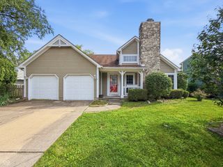 9328 Homeside Drive, Indianapolis, IN 46250