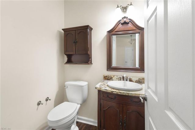 7187 Stokes DR, Hayes, VA 23072