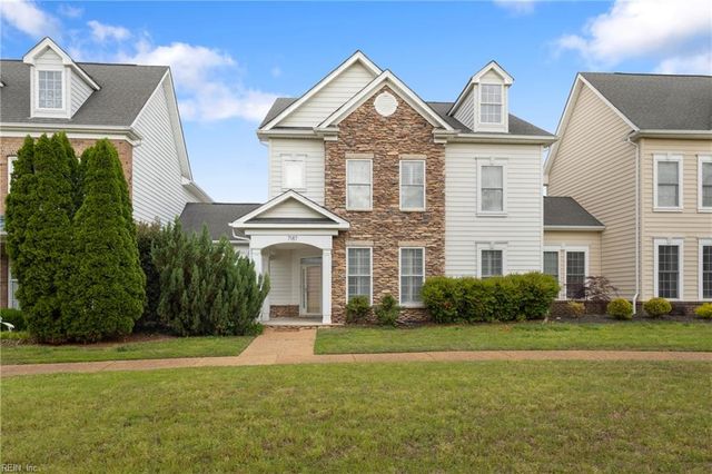 7187 Stokes DR, Hayes, VA 23072