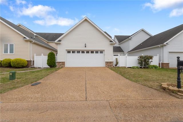 7187 Stokes DR, Hayes, VA 23072