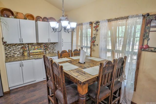 745 County Road 2645, Moore, TX 78057