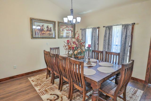 745 County Road 2645, Moore, TX 78057