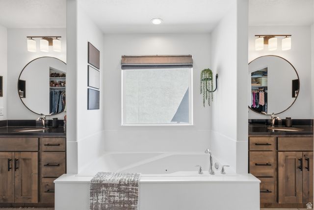 1027 W SEASONS VIEW CT, Lehi, UT 84048