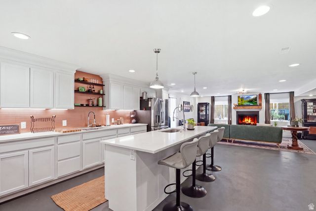 1027 W SEASONS VIEW CT, Lehi, UT 84048