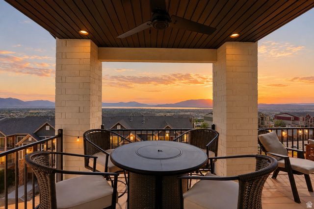 1027 W SEASONS VIEW CT, Lehi, UT 84048