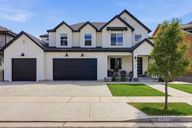 1027 W SEASONS VIEW CT, Lehi, UT 84048