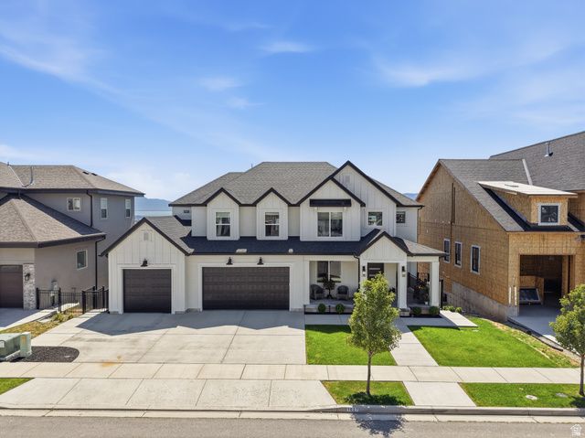 1027 W SEASONS VIEW CT, Lehi, UT 84048