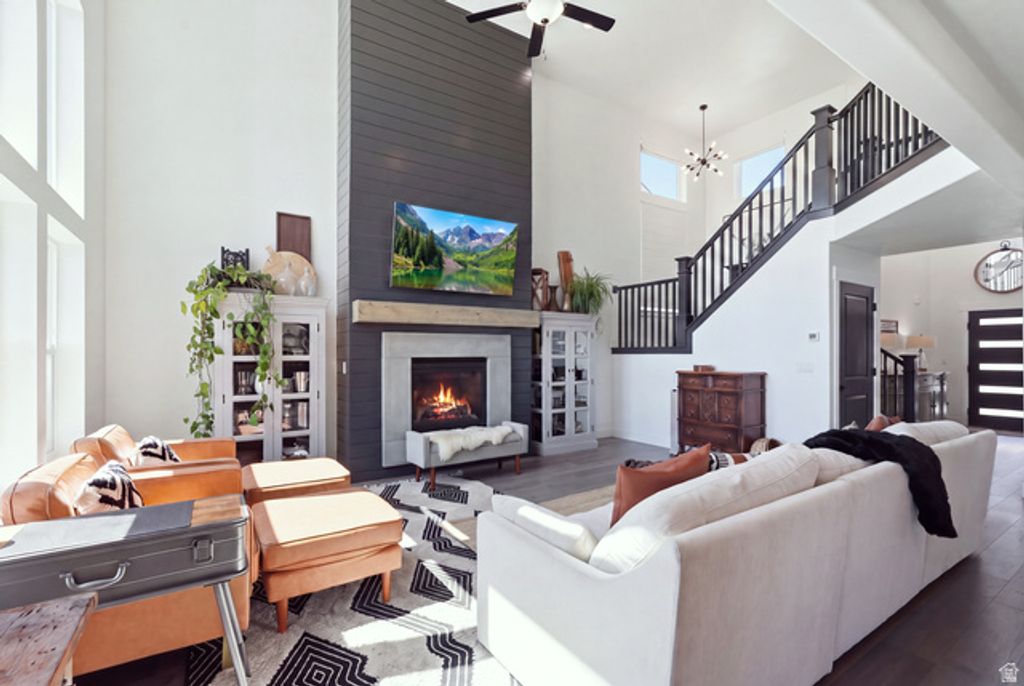 1027 W SEASONS VIEW CT, Lehi, UT 84048 — photo 4