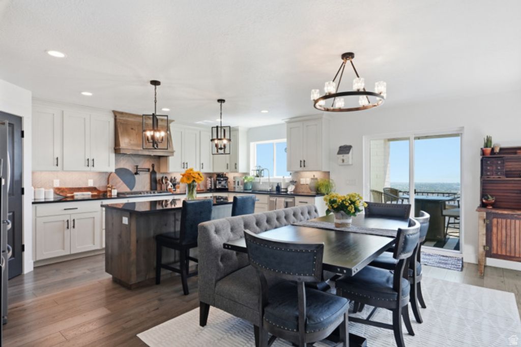 1027 W SEASONS VIEW CT, Lehi, UT 84048 — photo 5