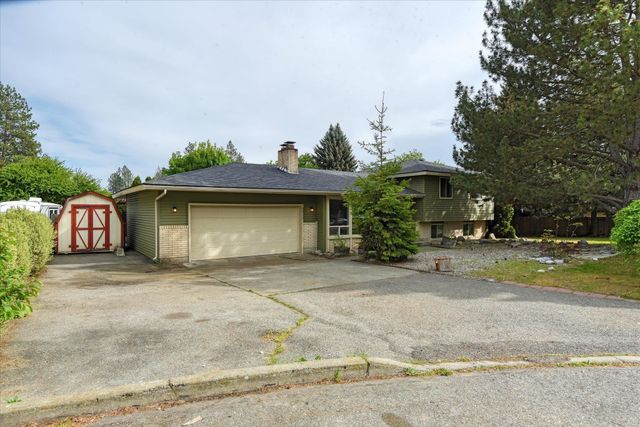2317 S April Ct, Spokane Valley, WA 99216