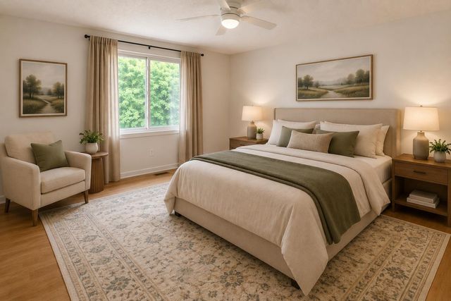 2317 S April Ct, Spokane Valley, WA 99216
