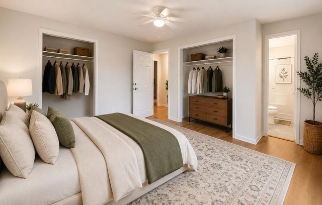 2317 S April Ct, Spokane Valley, WA 99216