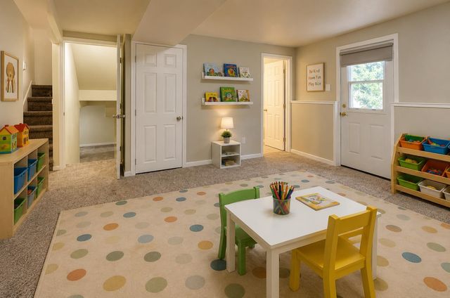 2317 S April Ct, Spokane Valley, WA 99216