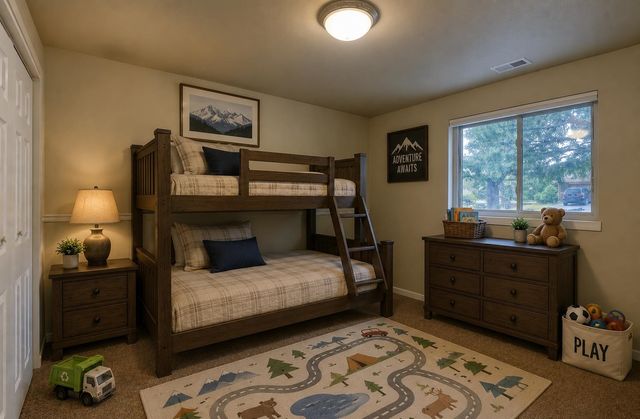 2317 S April Ct, Spokane Valley, WA 99216