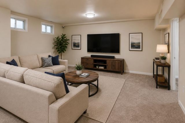 2317 S April Ct, Spokane Valley, WA 99216