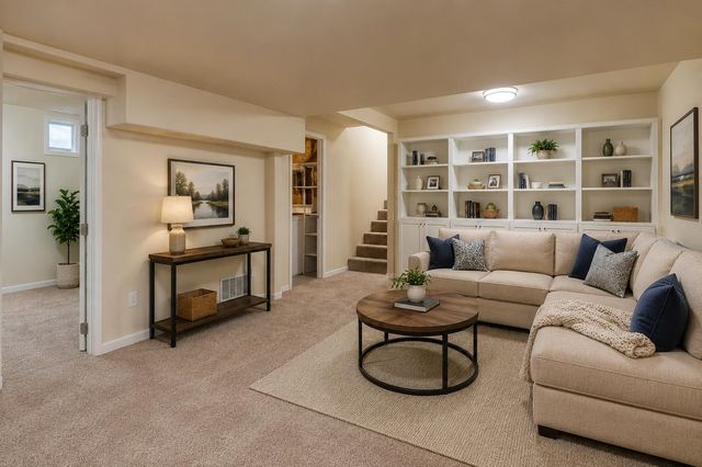 2317 S April Ct, Spokane Valley, WA 99216