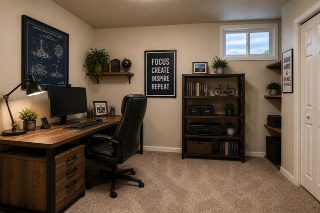 2317 S April Ct, Spokane Valley, WA 99216