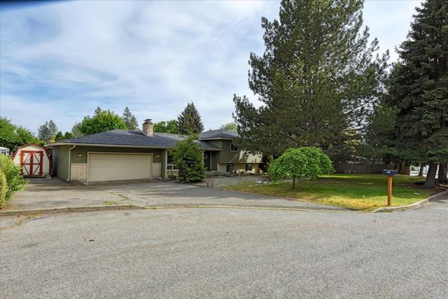 2317 S April Ct, Spokane Valley, WA 99216