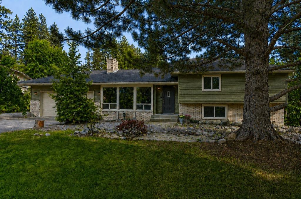 2317 S April Ct, Spokane Valley, WA 99216