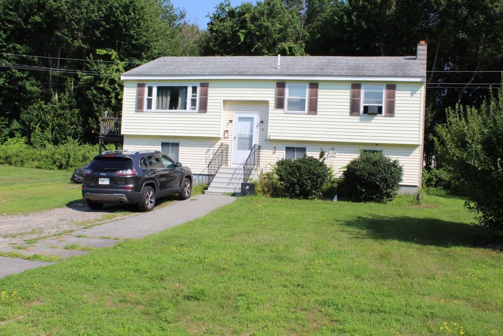 6 Howard George Ct, Salisbury, MA 01952