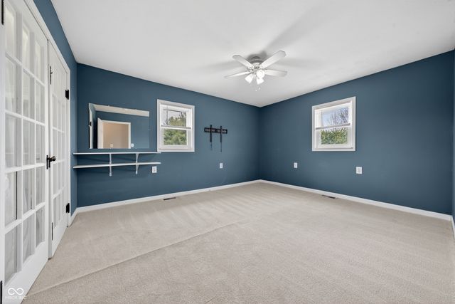 3420 N 500 E, Crawfordsville, IN 47933