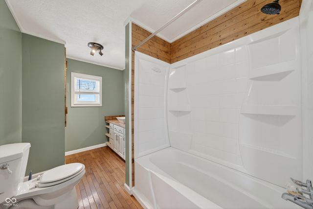 3420 N 500 E, Crawfordsville, IN 47933