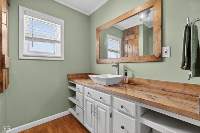 3420 N 500 E, Crawfordsville, IN 47933