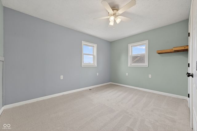 3420 N 500 E, Crawfordsville, IN 47933