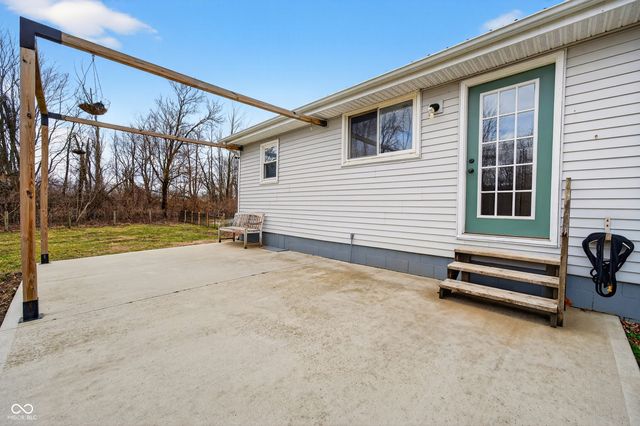 3420 N 500 E, Crawfordsville, IN 47933