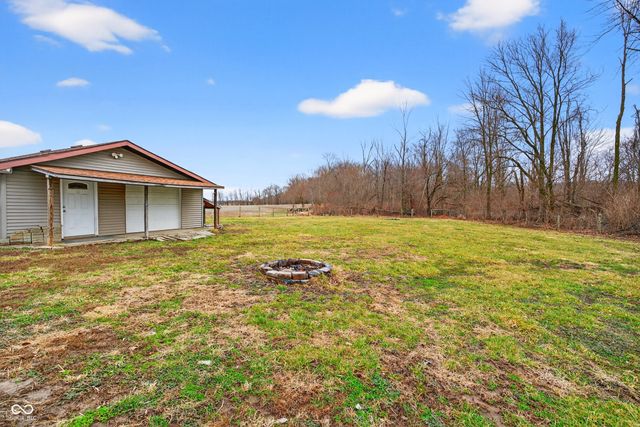 3420 N 500 E, Crawfordsville, IN 47933