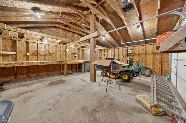 3420 N 500 E, Crawfordsville, IN 47933