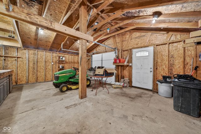 3420 N 500 E, Crawfordsville, IN 47933